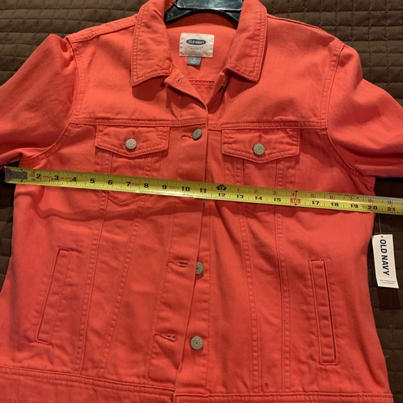 Woman Jacket - Picture 5 of 5